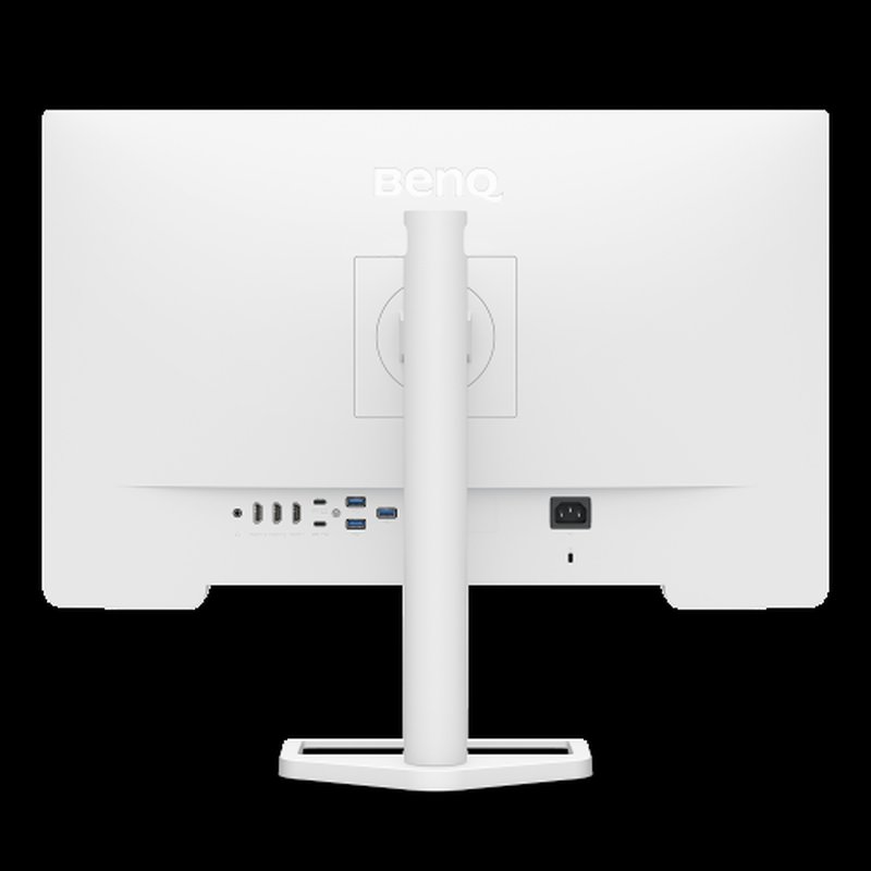 BenQ EW3290U LED display 79,2 cm (31.2") 3840 x 2160 Pixeles 4K Ultra HD Blanco - Imagen 7