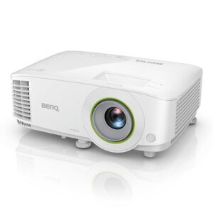 BenQ EW600 videoproyector Proyector de alcance estándar 3600 lúmenes ANSI DLP WXGA (1280x800) 3D Blanco