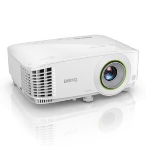 BenQ EW600 videoproyector Proyector de alcance estándar 3600 lúmenes ANSI DLP WXGA (1280x800) 3D Blanco