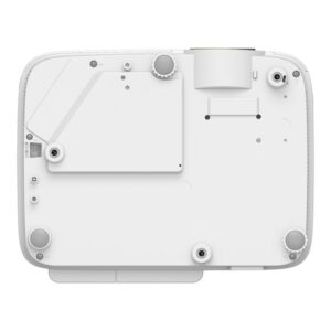 BenQ EW600 videoproyector Proyector de alcance estándar 3600 lúmenes ANSI DLP WXGA (1280x800) 3D Blanco
