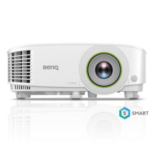BenQ EW600 videoproyector Proyector de alcance estándar 3600 lúmenes ANSI DLP WXGA (1280x800) 3D Blanco