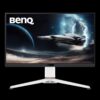 BenQ EX321UX pantalla para PC 80 cm (31.5") 3840 x 2160 Pixeles 4K Ultra HD LED Blanco