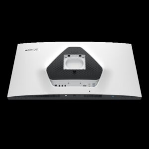 BenQ EX321UX pantalla para PC 80 cm (31.5") 3840 x 2160 Pixeles 4K Ultra HD LED Blanco