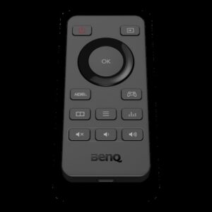 BenQ EX321UX pantalla para PC 80 cm (31.5") 3840 x 2160 Pixeles 4K Ultra HD LED Blanco