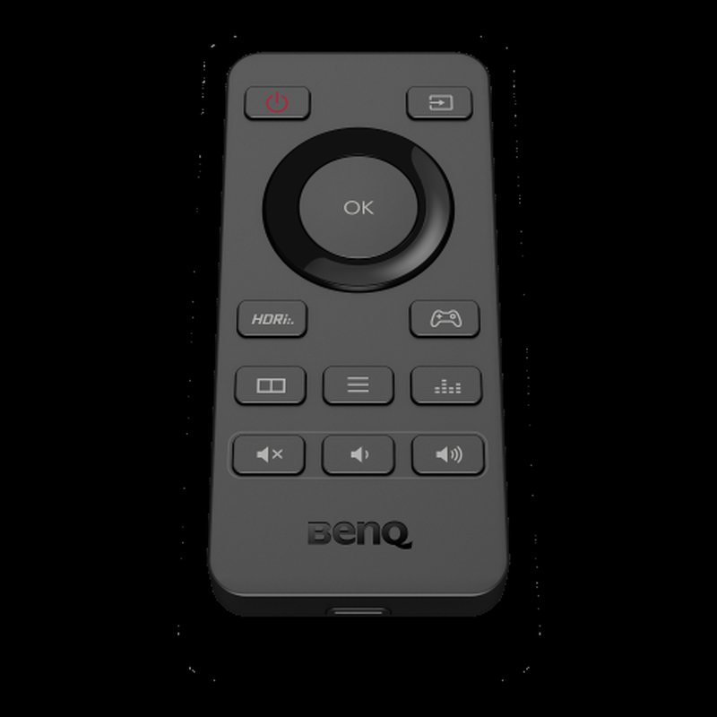 BenQ EX321UX pantalla para PC 80 cm (31.5") 3840 x 2160 Pixeles 4K Ultra HD LED Blanco - Imagen 11