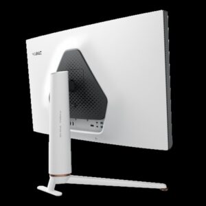 BenQ EX321UX pantalla para PC 80 cm (31.5") 3840 x 2160 Pixeles 4K Ultra HD LED Blanco