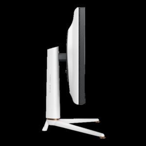 BenQ EX321UX pantalla para PC 80 cm (31.5") 3840 x 2160 Pixeles 4K Ultra HD LED Blanco