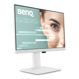 BenQ GW2786TC pantalla para PC 68,6 cm (27") 1920 x 1080 Pixeles Full HD Blanco