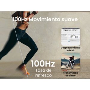 BenQ GW2786TC pantalla para PC 68,6 cm (27") 1920 x 1080 Pixeles Full HD Blanco