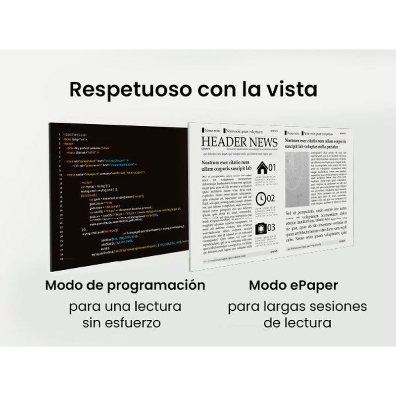 BenQ GW2786TC pantalla para PC 68,6 cm (27") 1920 x 1080 Pixeles Full HD Blanco - Imagen 9