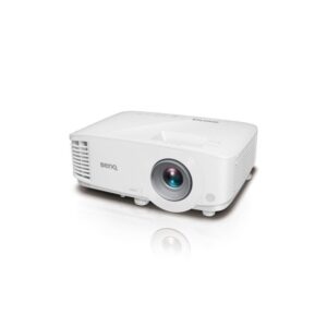 Benq MH733 videoproyector Proyector de alcance estándar 4000 lúmenes ANSI DLP 1080p (1920x1080) Blanco