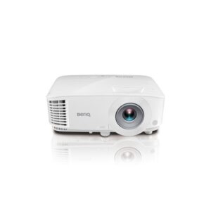 Benq MH733 videoproyector Proyector de alcance estándar 4000 lúmenes ANSI DLP 1080p (1920x1080) Blanco