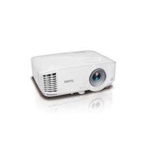 Benq MH733 videoproyector Proyector de alcance estándar 4000 lúmenes ANSI DLP 1080p (1920x1080) Blanco