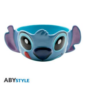 Bowl Abystyle Disney Stitch