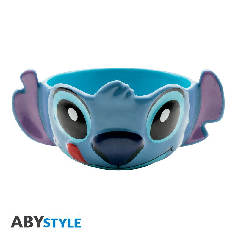Bowl Abystyle Disney Stitch Bowl Abystyle Disney Stitch