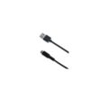 Celly USB-C cable USB USB A USB C Negro