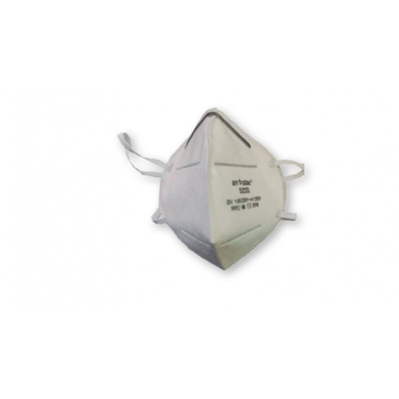 CAJA 10 MASCARILLAS FFP2 SUJECCIÓN CABEZA COV_FFP2/10C CAJA 10 MASCARILLAS FFP2 SUJECCIÓN CABEZA COV_FFP2/10C