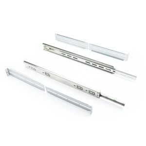 CAJA RACK DE 19 457-914 MM GUIAS T