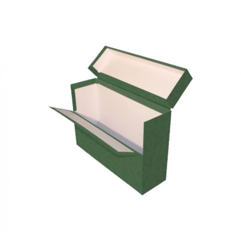 CAJA TR FOL DOBLE F GELTEX L20CM CAJA TR FOL DOBLE F GELTEX L20CM