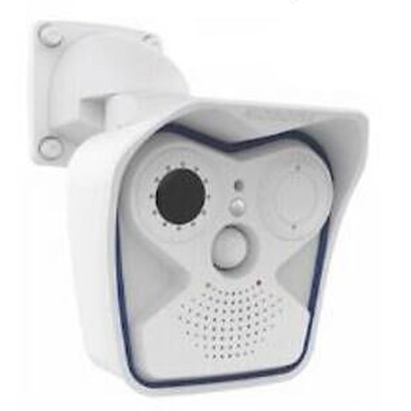 CAMARA TERMICA MOBOTIX M16TB 50MK R090 45º CAMARA TERMICA MOBOTIX M16TB 50MK R090 45º
