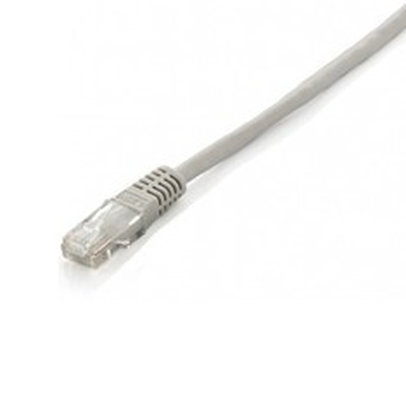 Equip 625416 cable de red Beige 10 m Cat6 U/UTP (UTP) Equip 625416 cable de red Beige 10 m Cat6 U/UTP (UTP)