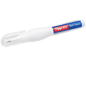 CORRECTOR TIPP-EX LAPIZ SHAKE'N