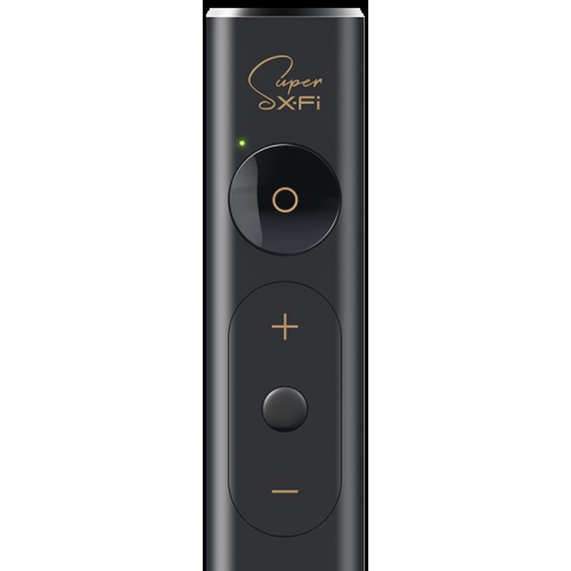 CREATIVE SOUND BLASTER X1 DAC PC-MAC-PS5-PS4-SWITH CREATIVE SOUND BLASTER X1 DAC PC-MAC-PS5-PS4-SWITH