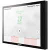 CRESTRON 7 IN. WALL MOUNT TOUCH SCREEN, BLACK SMOOTH (TSW-770-B-S) 6510813 CRESTRON 7 IN. WALL MOUNT TOUCH SCREEN, BLACK SMOOTH (TSW-770-B-S) 6510813