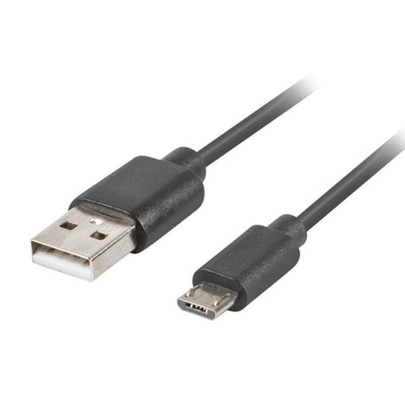 Cable Micro Usb A Usb 2.0 Cable Micro Usb A Usb 2.0