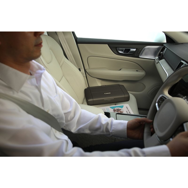 Canon MAXIFY BX 110 impresora de inyección de tinta Color 4800 x 1200 DPI A4 Wifi - Imagen 16