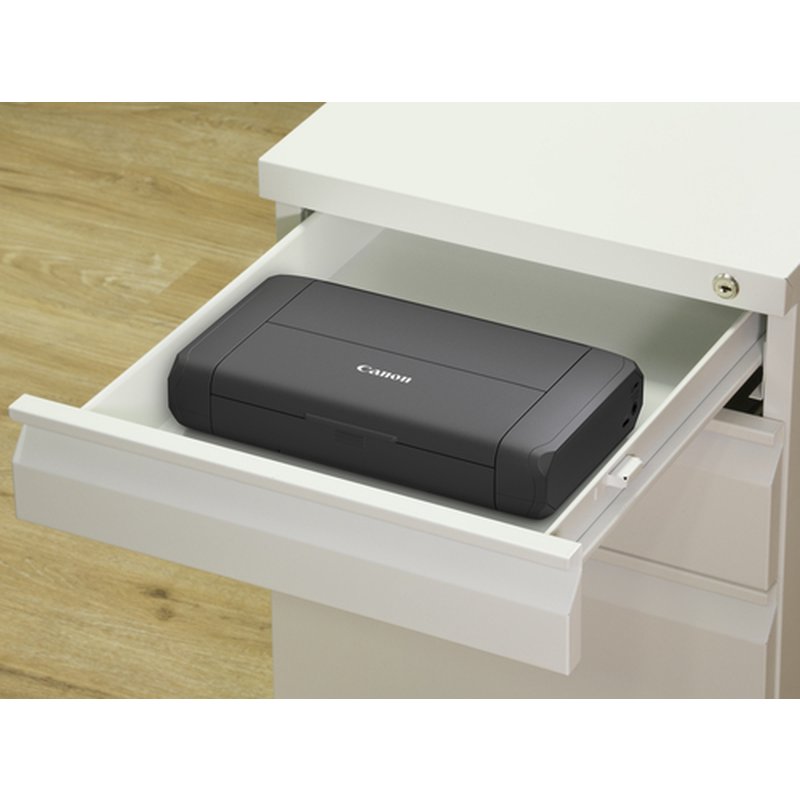 Canon MAXIFY BX 110 impresora de inyección de tinta Color 4800 x 1200 DPI A4 Wifi - Imagen 17