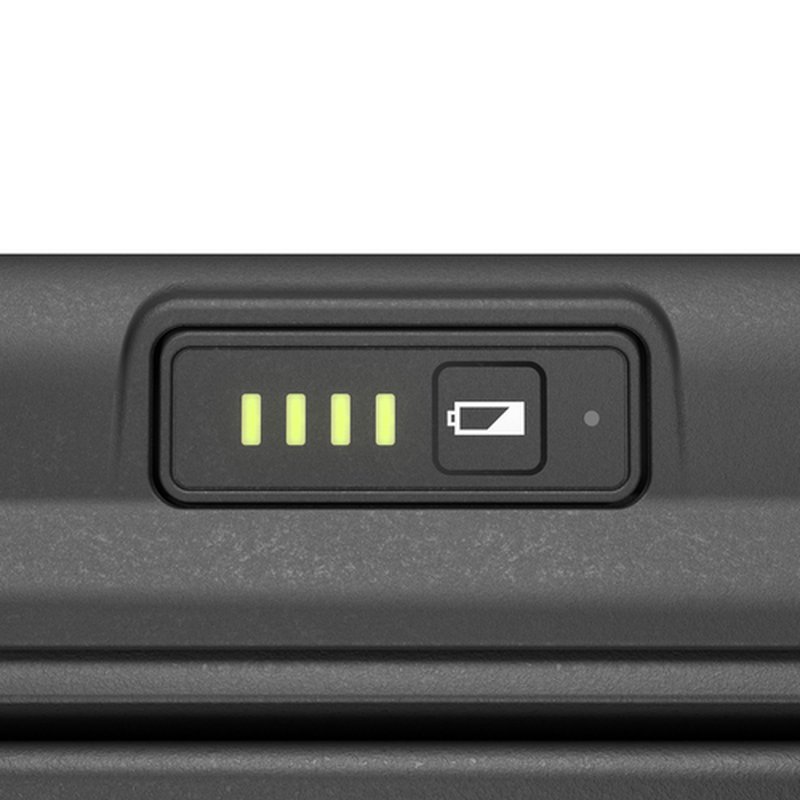 Canon MAXIFY BX 110 impresora de inyección de tinta Color 4800 x 1200 DPI A4 Wifi - Imagen 2