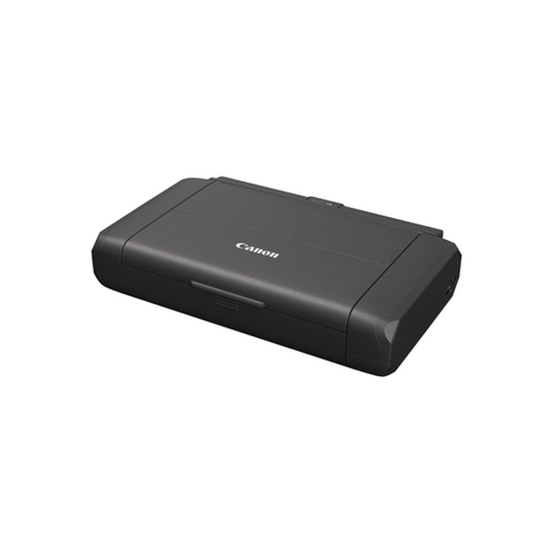Canon MAXIFY BX 110 impresora de inyección de tinta Color 4800 x 1200 DPI A4 Wifi - Imagen 5