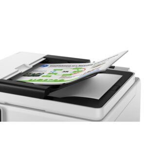 Canon MAXIFY GX 6150 Inyección de tinta A4 600 x 1200 DPI Wifi