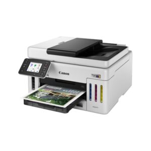 Canon MAXIFY GX 6150 Inyección de tinta A4 600 x 1200 DPI Wifi
