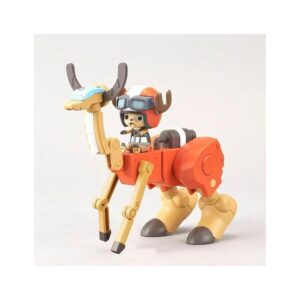 Chopper Robo Super 5 Walk Hopper
