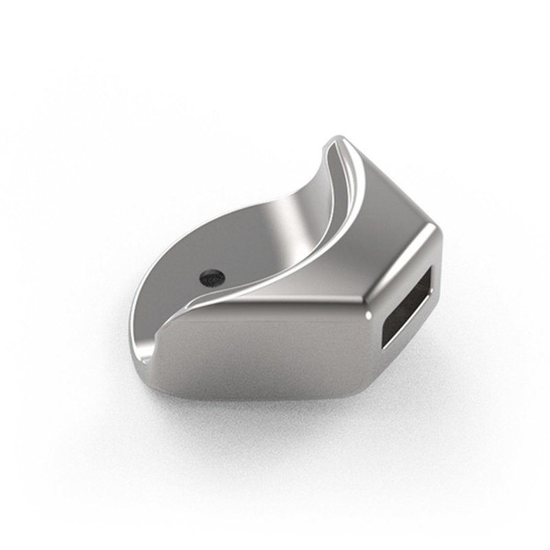 Compulocks MBALDG05 cable antirrobo Plata Compulocks MBALDG05 cable antirrobo Plata