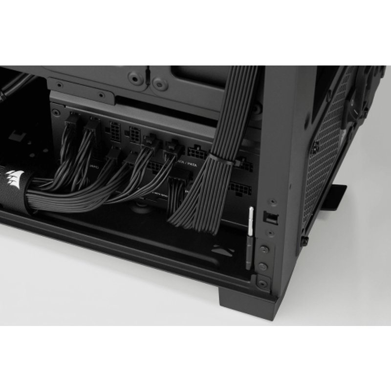 Fuente Alimentacion Corsair Sf750 Gaming Sfx - Imagen 2