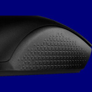 Corsair Katar Pro ratón mano derecha USB tipo A Óptico 12400 DPI