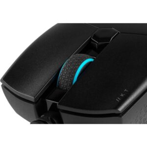 Corsair Katar Pro ratón mano derecha USB tipo A Óptico 12400 DPI