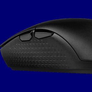 Corsair Katar Pro ratón mano derecha USB tipo A Óptico 12400 DPI