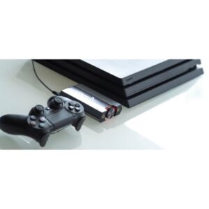 Creative Labs Sound BlasterX G6 7.1 canales USB Creative Labs Sound BlasterX G6 7.1 canales USB