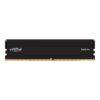 Crucial Pro 32GB DDR5-5600 UDIMM