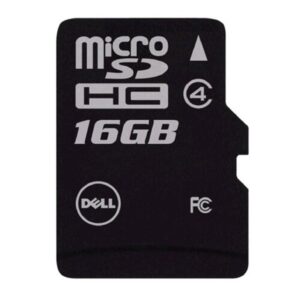 DELL 385-BBKJ memoria flash 16 GB MicroSDHC