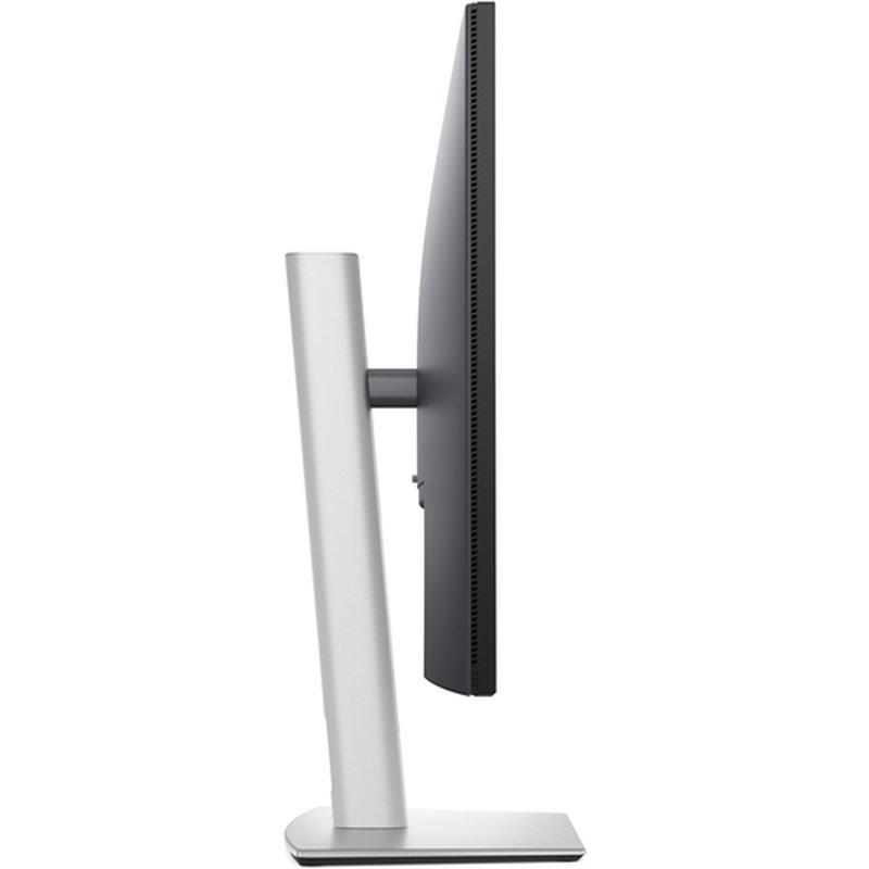 DELL Pro Plus P3225DE pantalla para PC 80 cm (31.5") 2560 x 1440 Pixeles Wide Quad HD LCD Negro, Gris - Imagen 3