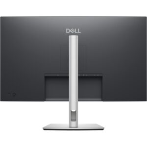 DELL Pro Plus P3225DE pantalla para PC 80 cm (31.5") 2560 x 1440 Pixeles Wide Quad HD LCD Negro, Gris