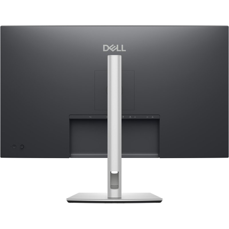 DELL Pro Plus P3225DE pantalla para PC 80 cm (31.5") 2560 x 1440 Pixeles Wide Quad HD LCD Negro, Gris - Imagen 6