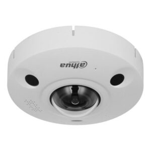 (DH-IPC-EBW8842P-AS) DAHUA CÁMARA IP FISHEYE 8MP IP67 IK10