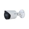 (DH-IPC-HFW2449SP-S-IL-0280B) DAHUA CÁMARA IP BULLET LITE WIZSENSE SERIE 2 4MP CON INTELIGENCIA ARTIFICIAL FULL-COLOR PAL LED IR & LUZ BLANCA 2.8MM 2ª GEN POE