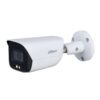 (DH-IPC-HFW3849EP-S-IL-0280B) DAHUA CAMARA IP BULLET SERIE 3 8MP SMART DUAL LIGHT OPTICA FIJA 2.8MM